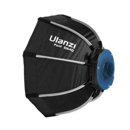 Ulanzi DS40 - softbox oktagonalny, 40 cm